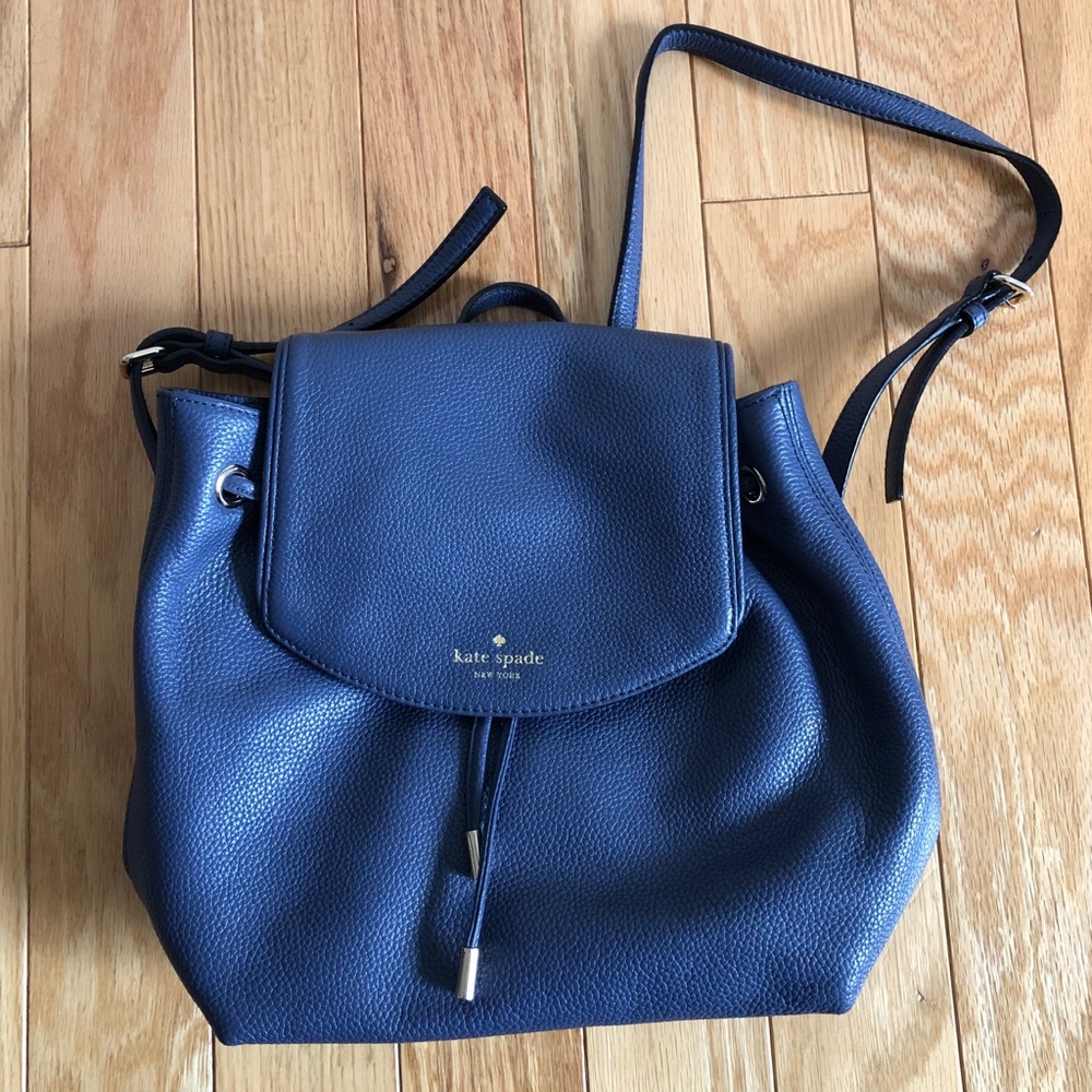 •Kate Spade• Back pack